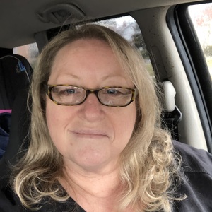 Veronica Brown
